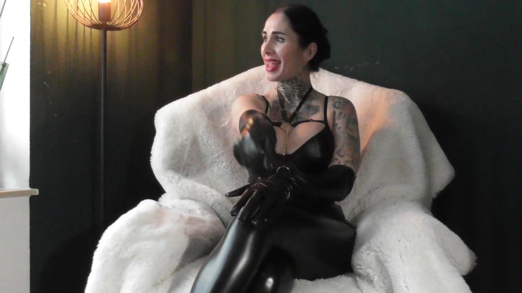 sexy foto nr. 7 von Ganz viel SCHNÜFFELN an wetlook UND......