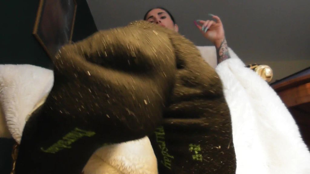 sexy foto nr. 4 von SOCKENFOTZE (Socken JOI)
