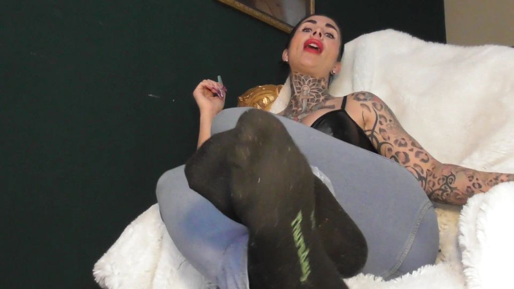 sexy foto nr. 8 von SOCKENFOTZE (Socken JOI)