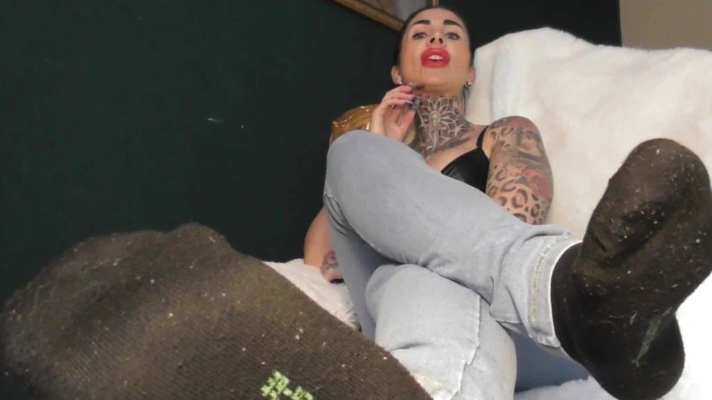 sexy foto nr. 10 von SOCKENFOTZE (Socken JOI)