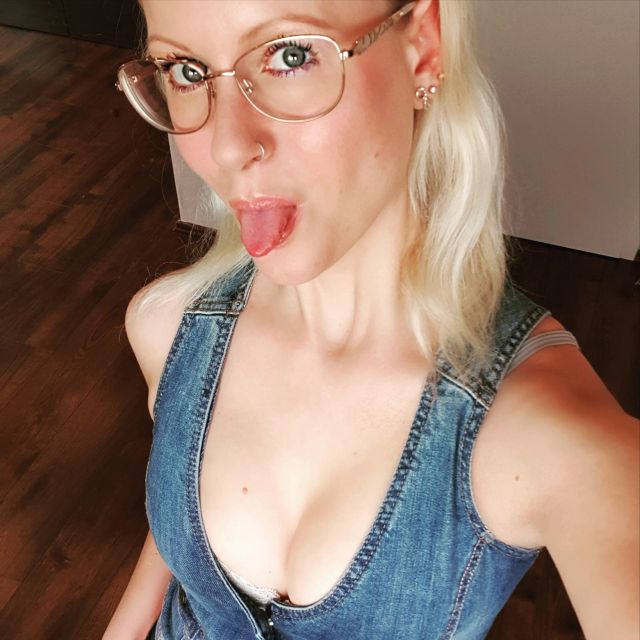 BlondeHexe