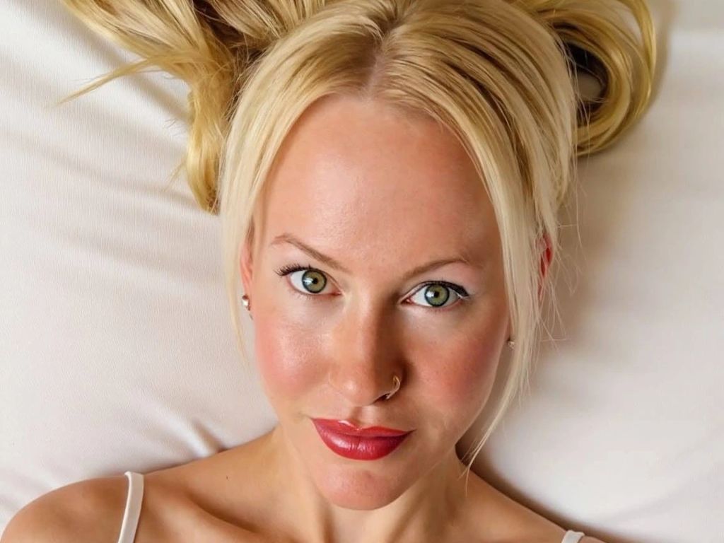 sexy foto nr. 6 von BlondeHexe