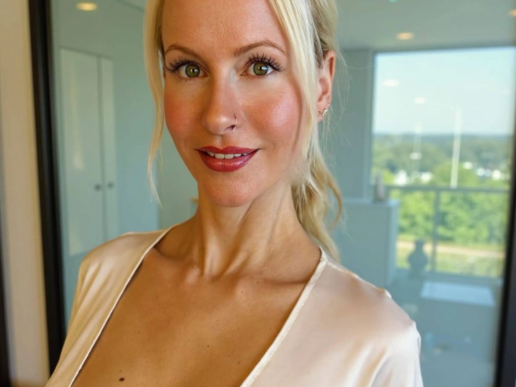 sexy foto nr. 11 von BlondeHexe