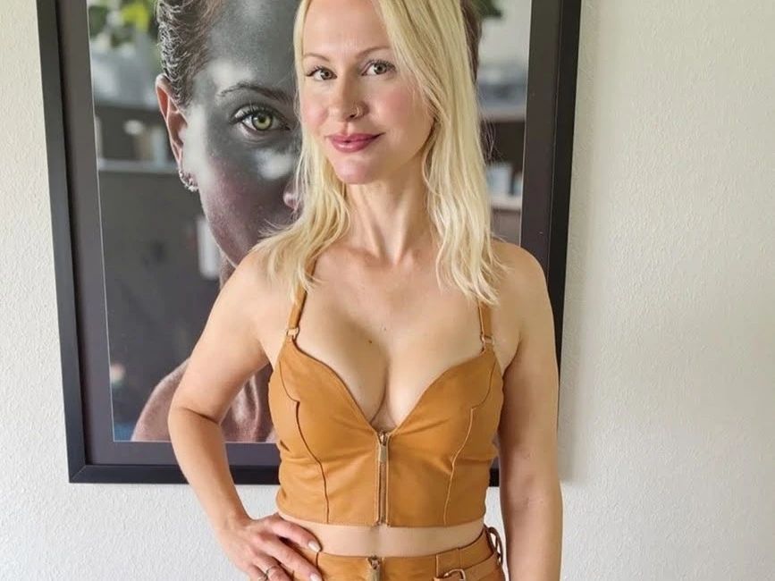 sexy foto nr. 12 von BlondeHexe