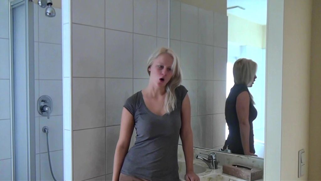 sexy foto nr. 2 von Dreist! ER fickt mich in der Sauna!