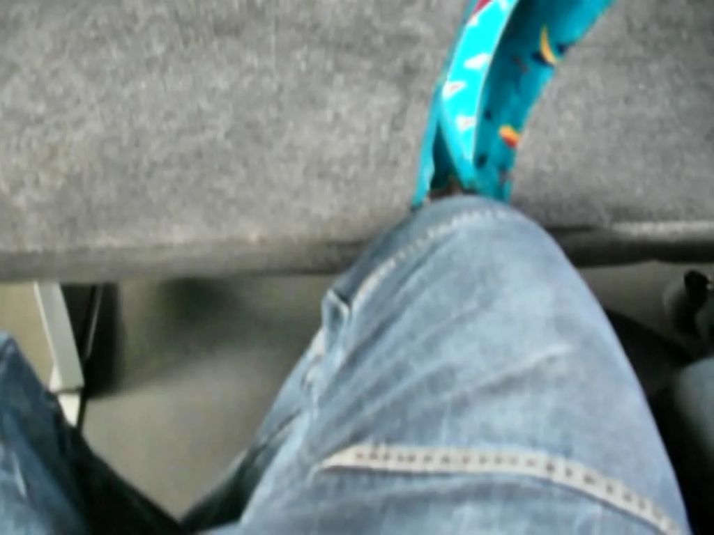 sexy foto nr. 1 von Mitten im Bus!!!
