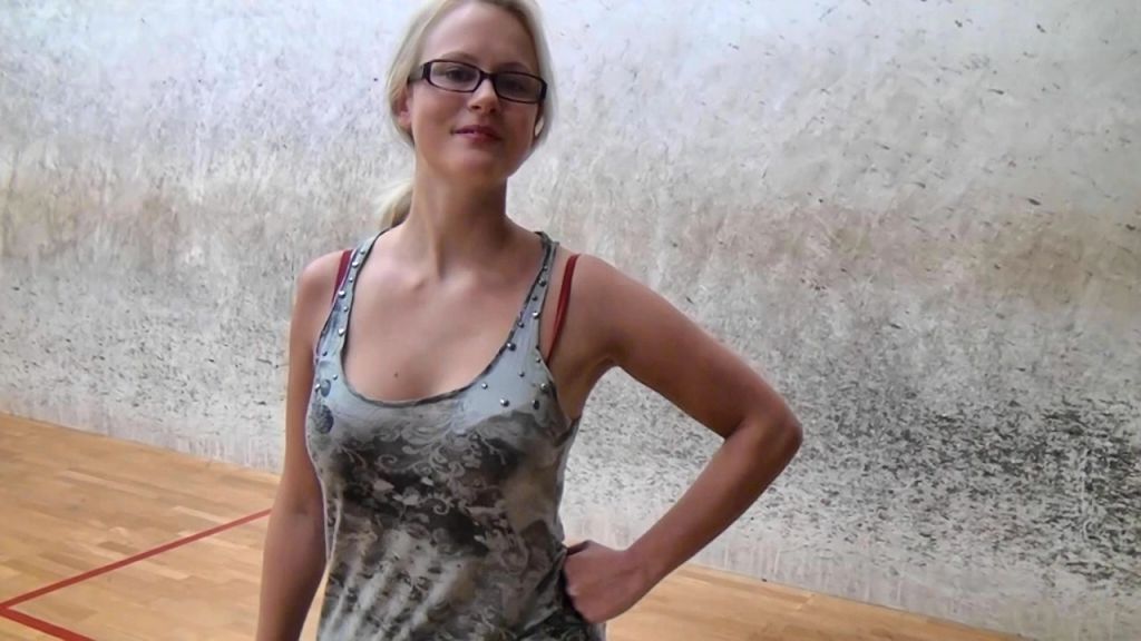 sexy foto nr. 2 von Wette verloren - mit Fick bezahlt!