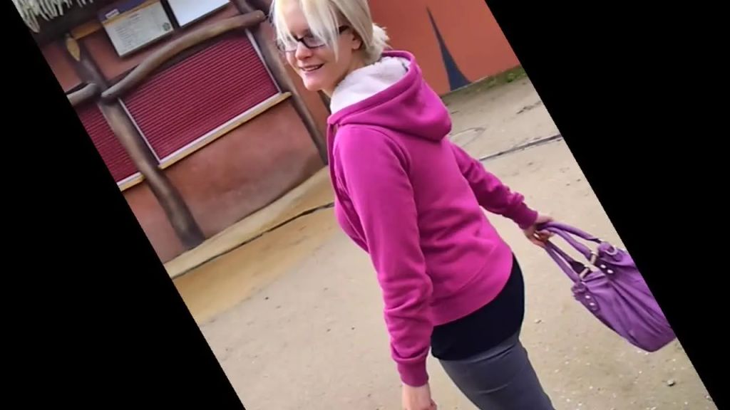 sexy foto nr. 1 von Öffentlicher Fick im Zoo