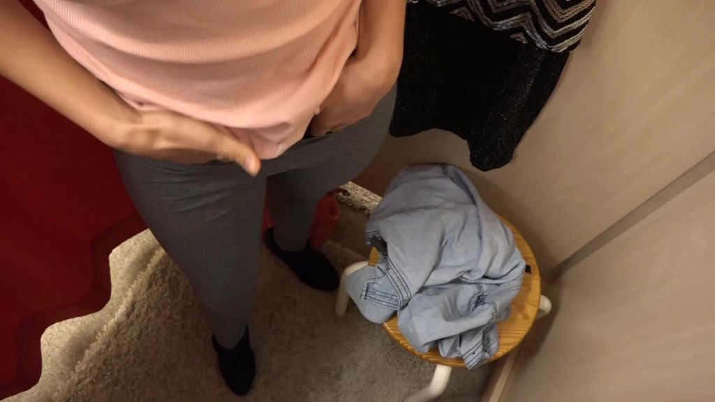 sexy foto nr. 6 von Public Fick beim Weihnachtsshopping