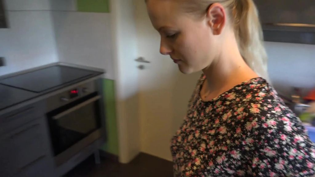 Für Taschengeld mache ich alles