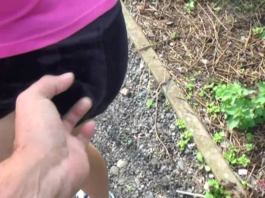 sexy foto nr. 3 von Krass! Was hier passiert ist..