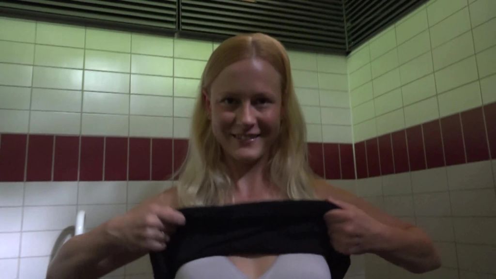 sexy foto nr. 5 von Richtig Krass!!! Das kannst Du Dir nicht vorstelle