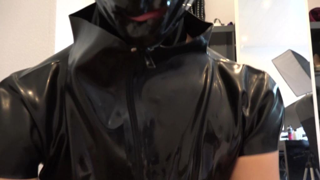 sexy foto nr. 3 von Latexdiva und 18J. Bengel
