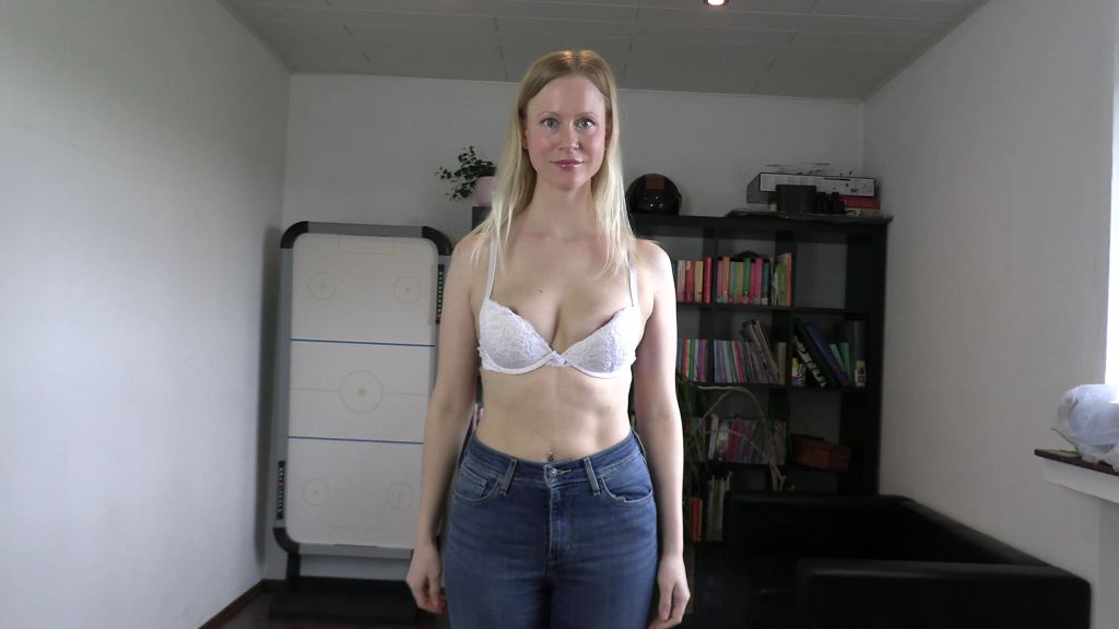 sexy foto nr. 6 von Rollenspiel: Du lädst mich zum Shooting ein
