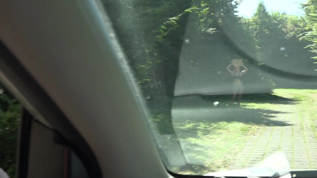 sexy foto nr. 1 von Junge Parkplatznutte fickt GRATIS!!!