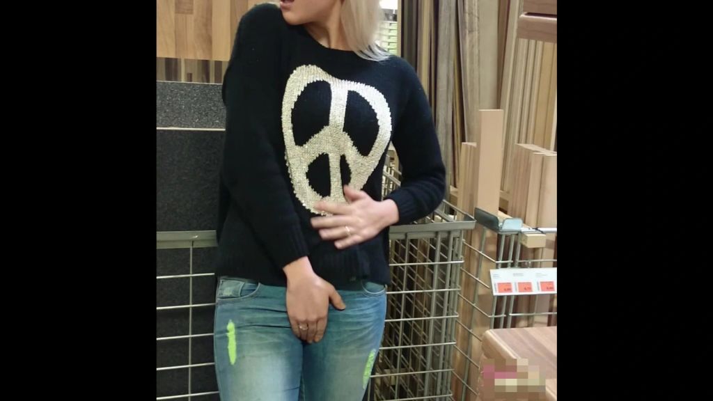 sexy foto nr. 7 von Was ist denn hier passiert? PUBLIC!