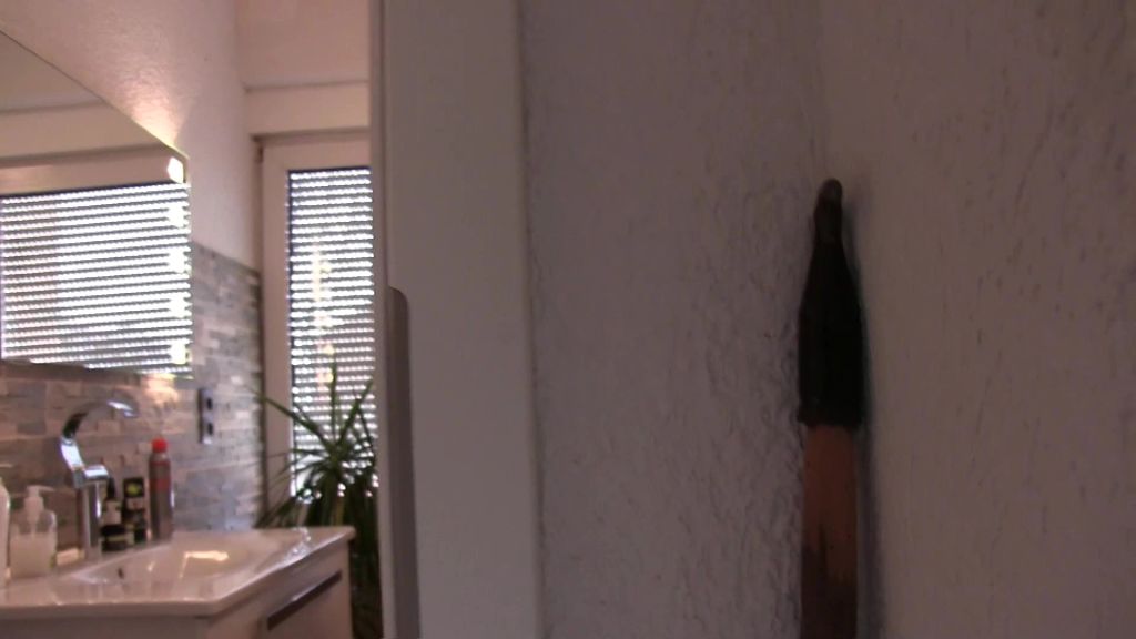 sexy foto nr. 2 von Bespannt vom Mitbewohner
