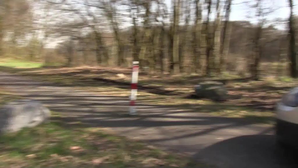 sexy foto nr. 7 von Public an der Autobahn!