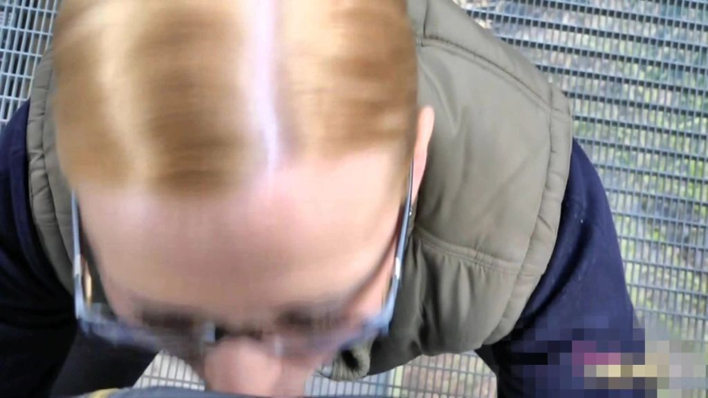 sexy foto nr. 4 von Fremdfick auf dem Aussichtsturm