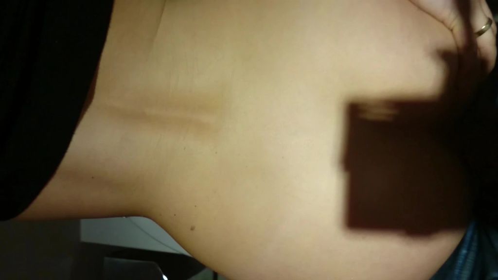 sexy foto nr. 7 von Public! Riskanter Creampie Quicki