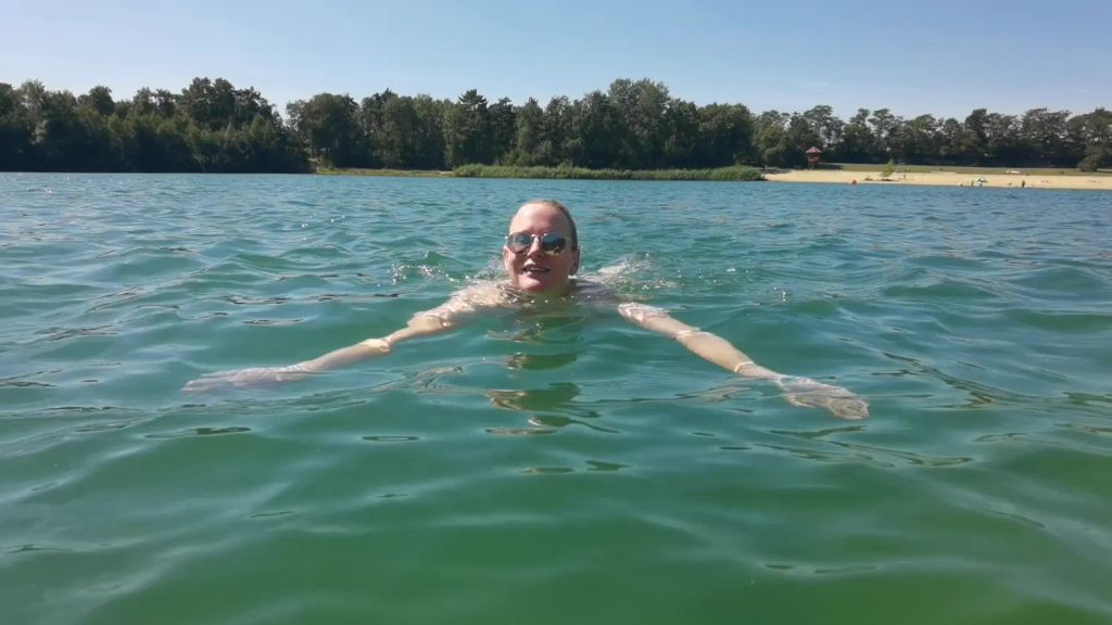 sexy foto nr. 1 von Ganz privater Urlaubsfilm