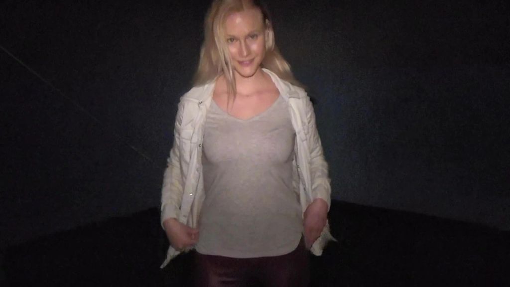 USERTREFFEN! AO Quicki im Pornokino