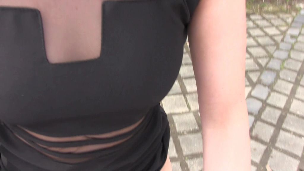 sexy foto nr. 10 von Public Parkplatzsex - riskantes Ficktreffen