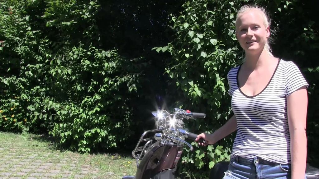sexy foto nr. 2 von POV Public Parkplatz Fick als Dank