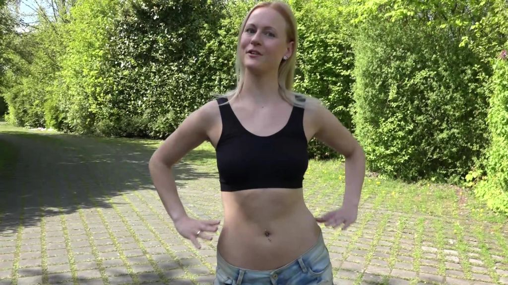 So kannst DU mich treffen!