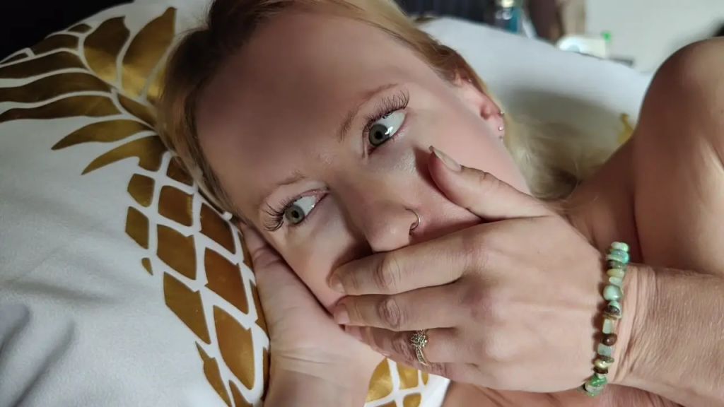 sexy foto nr. 3 von Ein Tag mit BlondeHexe