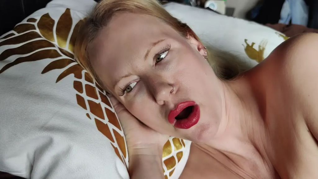 sexy foto nr. 4 von Ein Tag mit BlondeHexe