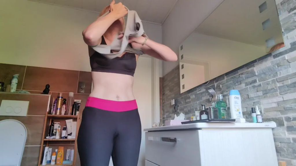 sexy foto nr. 5 von Ein Tag mit BlondeHexe