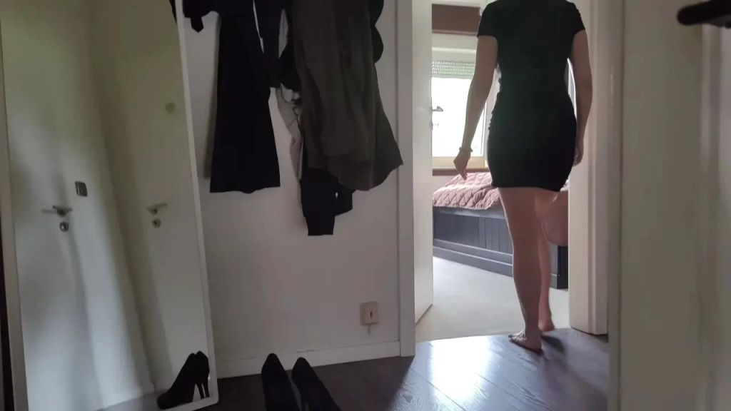 Ein Tag mit BlondeHexe