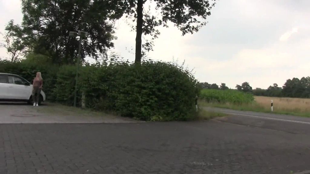 sexy foto nr. 1 von POV Public Bin ich eine Schlampe? AO gefickt beim 1. Date