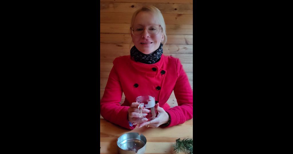 sexy foto nr. 1 von Weihnachtsmarkt Besuch führt zu geilem Creampie