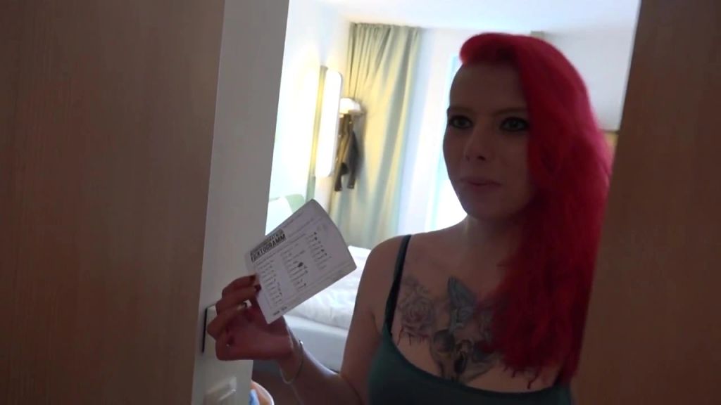 sexy foto nr. 2 von Ups wie peinlich! Was hättest Du gemacht?!