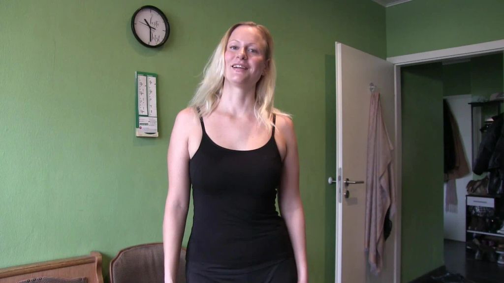sexy foto nr. 1 von Geschwängert?! Verascht vom Handwerker