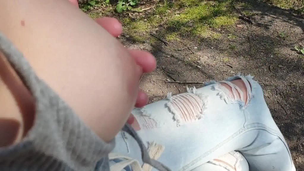 sexy foto nr. 5 von Titten raus es ist Frühling