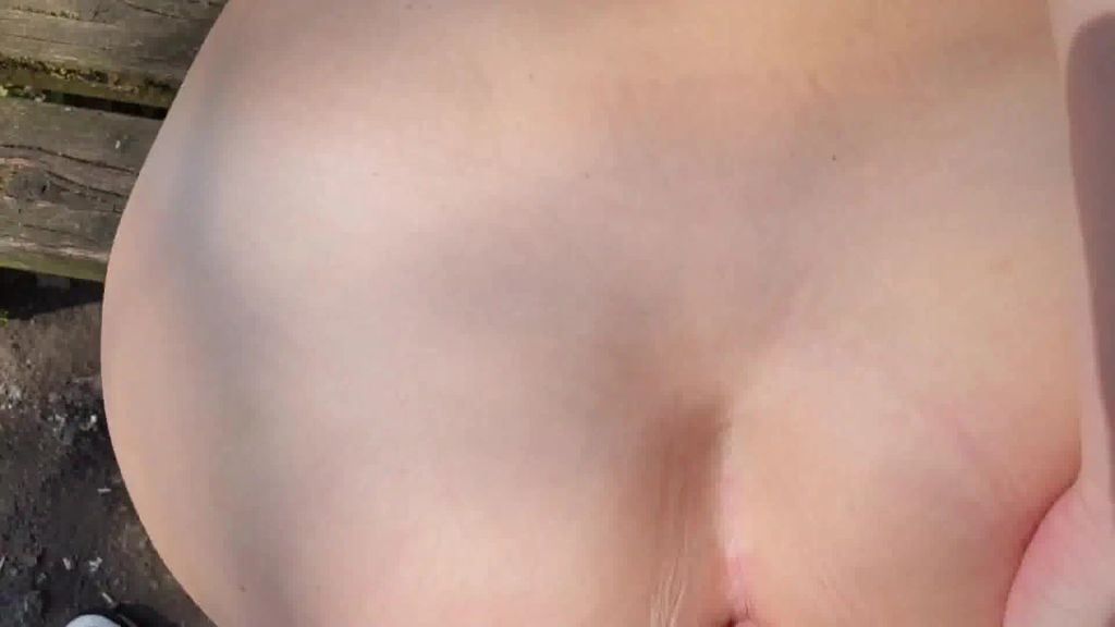 sexy foto nr. 8 von Titten raus es ist Frühling