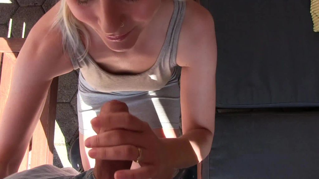 sexy foto nr. 3 von Schnell, bevor seine Frau kommt