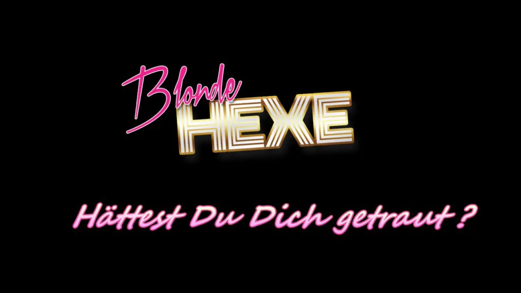 Hättest Du Dich das getraut?