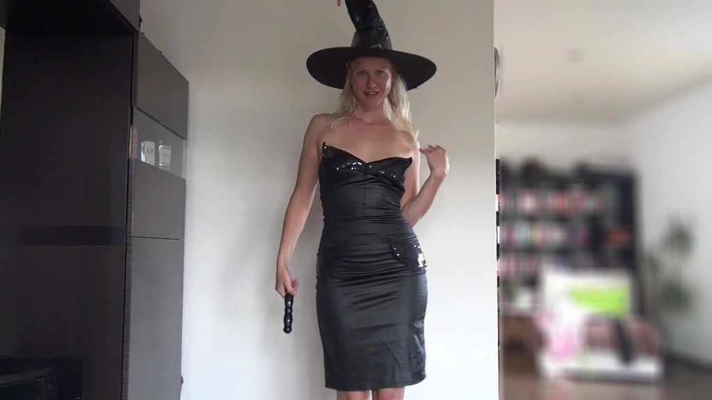 sexy foto nr. 3 von Ich verhexe Dich bis Du spritzt! ;)