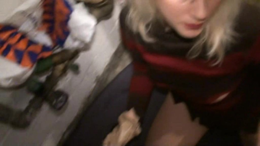 sexy foto nr. 3 von Happy Halloween - Freddy Krüger und seine Braut