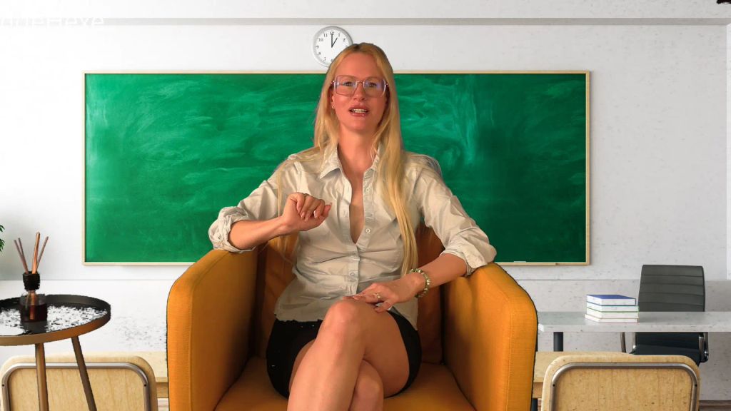 sexy foto nr. 3 von Erektionsstörung? Nicht mit der scharfen Frau Wolters
