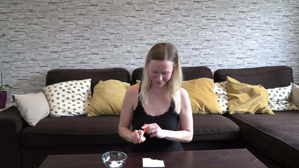 sexy foto nr. 2 von Die geile Sex Lotterie