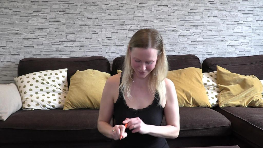 Die geile Sex Lotterie