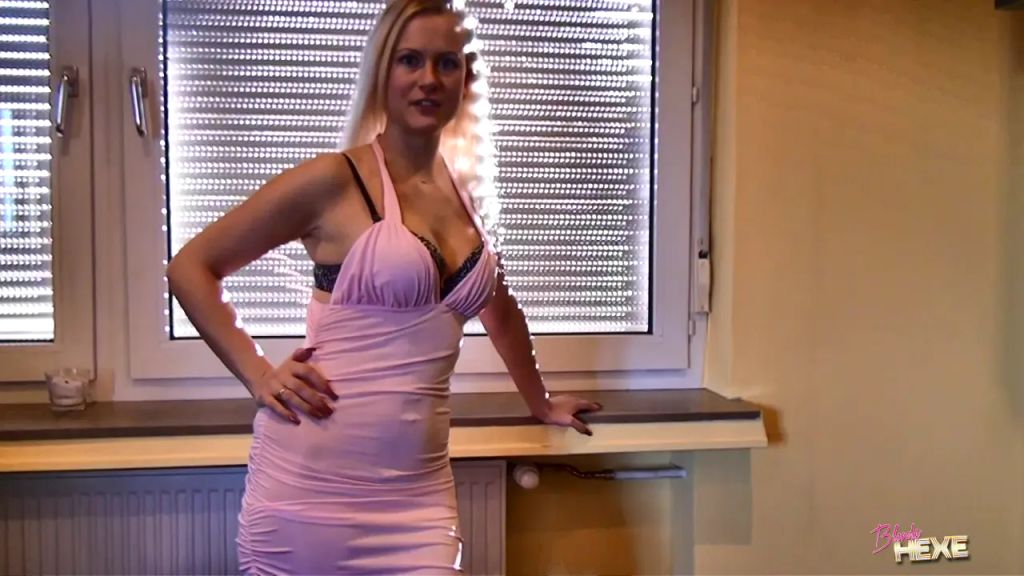 sexy foto nr. 1 von Wie weit gehst Du für Deine Herrin?