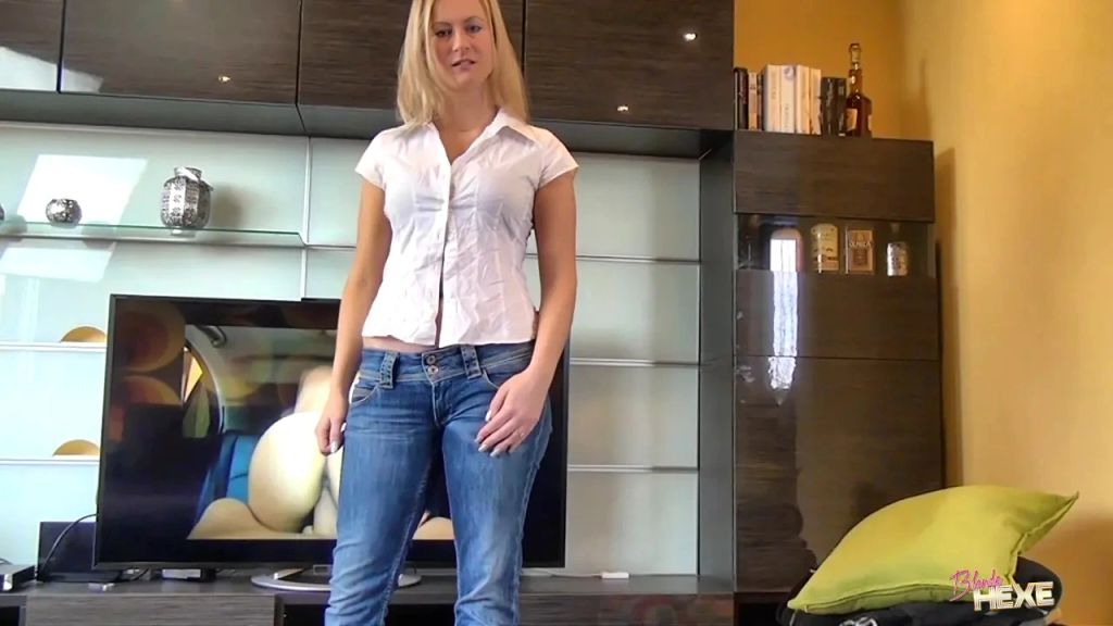 sexy foto nr. 10 von Beim wichsen erwischt!