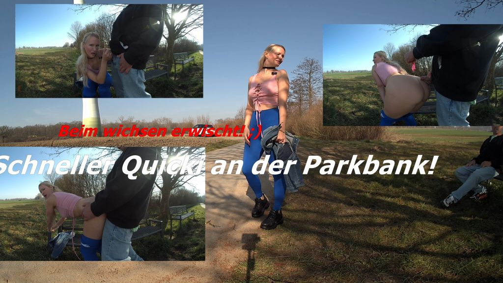 sexy foto nr. 10 von PUBLIC LEGGINGSFICK!!!