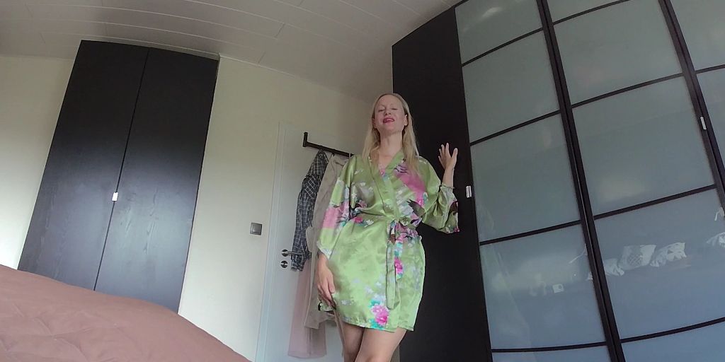 sexy foto nr. 1 von Sukkubus saugt Dich aus